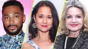 Charl Brown, Ali Ewoldt, Alison Fraser Lead From the Mixed-Up Files of Mrs.  Basil E. Frankweiler Musical Workshop