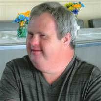 Obituary for Wayne Bracey