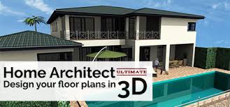Designing a new home from scratch provides the opportunity to build a custom home specifically for your needs and wants. Home Architect Design Your Floor Plans In 3d Ultimate Edition On Steam