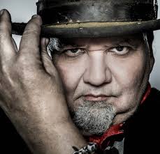 Bluesman Popa Chubby's latest tour includes Saratoga's Parting Glass