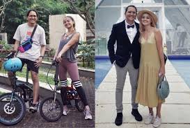 Kemarin, joanna dan sahabat masa kecil raditya oloan, wakil gubernur jawa timur emil dardak meminta doa kesembuhan mantan aktor yang bermain di film catatan akhir. Eswjte1zcvcg7m