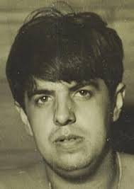 Coy George Gomez Obituary