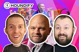 SoundHound • VUX World