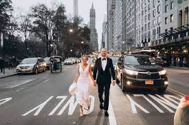 The photographer needs to be alert enough to capture the moments where they can use such techniques. Wedding Photographers In New York Ny The Knot