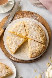 Easy Almond Cake It S Not Complicated Recipes Almond Cakes Gluten Free Almond Cake Almond Cake Recipe