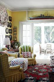 A Charming Countryside Cottage The Glam Pad Country House Decor English Country Decor English Decor