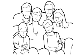 Posing Guide 21 Sample Poses To Get You Started With Photographing Groups Of People Family Portrait Poses Posing Guide Photography Poses