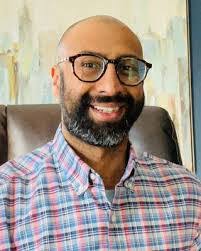 Eric Yarbrough's Instagram, Twitter & Facebook