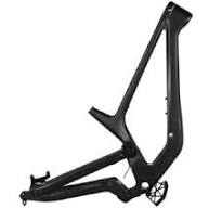 إطار دراجة جبلية مقاس 29 - Haidelibikes
