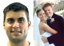 Air Force SrA Andrew Witt Sentenced to Death for the Pre-Meditated Murders  of Jamie & Andy Schliepsiek; 13 Years Later, Military Court Re-sentenced  Witt to Life In Prison, No Parole (October 13,