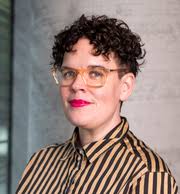 Professor Alice Motion