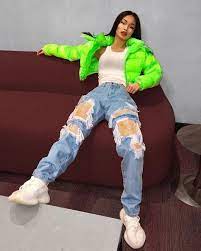 There are specific styles that are synonymous with the baddie aesthetic. 570 Baddie Aesthetic Ideas Cute Outfits Fashion Outfits Fashion