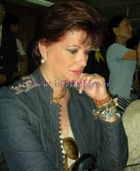 Ecuador 2007 Rocio Vallejo Tamayo 1st r up at Miss Young Intl 1972 in Japan  andJudge for Jury Panel in Taiwan with