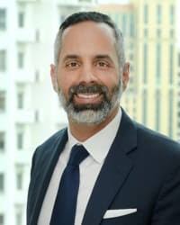 Top Rated Miami, FL Employee Benefits Attorney