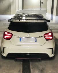 Mercedes Amg A45 W176 Mercedes A45 Amg Mercedes Amg Mercedes Benz Amg