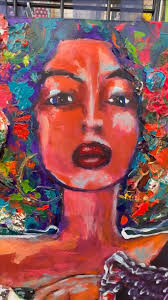 🗣️ It’s Kentuck Festival of the Arts weekend!! Where? Snow Hinton Park.  When? October 11-12