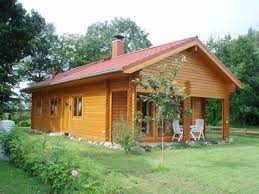 blockhaus sb70 62 von schwesig sohn gmbh blockhaus kleines haus aussen haus