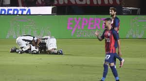 Vs central córdoba sde res. San Lorenzo 0 4 Central Cordoba Resumen Goles Y Resultado As Argentina