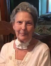 Obituary information for Janet Lou Venson