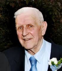 Allan Kingsbury Obituary