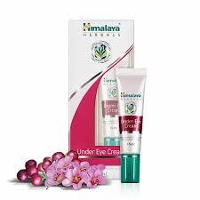 2himalaya Under Eye Ayurvedic Cream Remove Dark Circles And Wrinkles Naturally Himalaya Remove Dark Circles Homemade Eye Cream Dark Circles Makeup