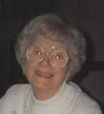 Obituary information for Mabel E. Krynock