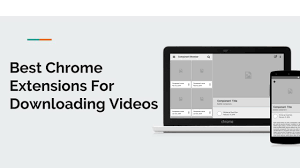 This video downloader chrome supports most of the major sites including dailymotion, vimeo, youtube, myspass and clipfish among others. Chrome Video Downloader 7 Best Extensions To Download Videos From Any Website Techidence