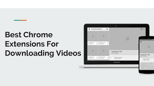 Dec 20, 2017 · a shortcut to chrome plugins page. Chrome Video Downloader 7 Best Extensions To Download Videos From Any Website Techidence