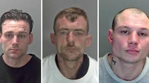 The most wanted men in Norfolk: have you seen these criminals?