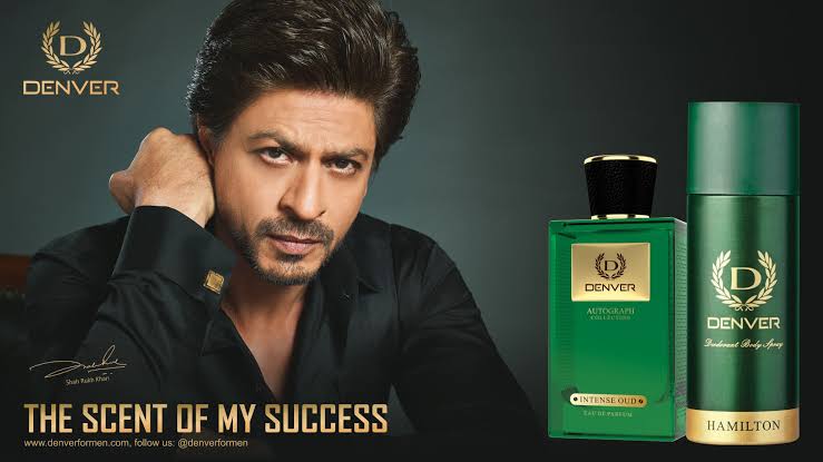 top perfume brands for men