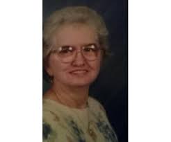 JOSIE CUPP Obituary (1936