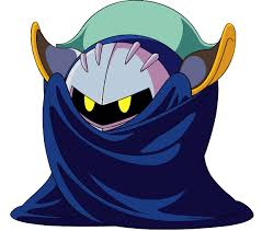 Meta Knight Kirby Wiki Fandom Powered By Wikia Kirby Character Meta Knight Kirby