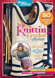 This edition published in march 1986 by better homes & gardens books. Ravelry Better Homes And Gardens Australia Your Knitting And Crochet Collection Patterns