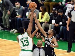 Stream boston celtics vs brooklyn nets live. Celtics Vs Nets Game 5 Odds Pick Score Prediction June 1 2021