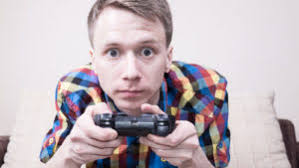 Startside: Spilletid, avhengighet og hva foreldre bør vite