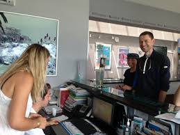 Une équipe à votre service