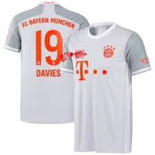 Jersey fc bayern munich allemagne bundesliga 2011/2012/2013 home kit adidas s vintage rare. Bayern Munich 20 21 Wholesale Away Davies Cheap Soccer Jersey Sale Bayern Munich 20 21 Wholesale Away Davies Cheap Soccer Je Soccer Shirts Bayern Munich Bayern