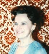Elaine F. Bogart
