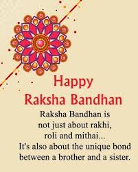 India is known worldwide for its culture and civilization. Best Raksha Bandhan Wishes And Quotes For Brother 2021