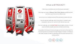 You can buy and sell btc for aud here. Bitrocket Atm Reviews Contacts Details Atm Crypto Services