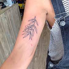 Check spelling or type a new query. 16 Plant Tattoos On Half Sleeve