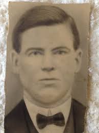 George Henry Tranter III and Beatrice Gregory Tranter Family Page Group