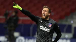 Todos los productos oficiales del atlético de madrid 2020/2021 en fútbol factory. Atletico Keen To Rectify Jan Oblak S Dip In Form As Com