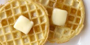 Quick stats 180 calories 28g carbs (27.5g net carbs) 11 Things You Need To Know Before Eating Eggo Waffles
