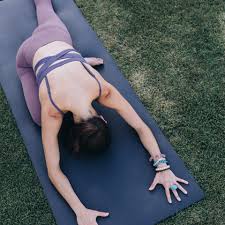 Maybe you would like to learn more about one of these? 8 Great Eco Friendly Yoga Mats To Support Your Practice And The Planet Vogue India