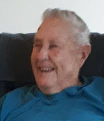 Obituary of Donald Victor Hutchings