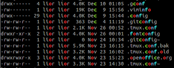 Jul 22, 2013 · the grep command is one of the most useful commands in a linux terminal environment. Multicolored Grep Unix Linux Stack Exchange