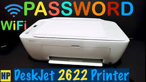 Drivers to easily install printer and scanner. Hp Deskjet 2622 Wifi Direct Password Wireless Password Review Youtube