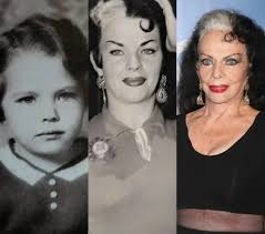 Carmen Yvette Gonzalez