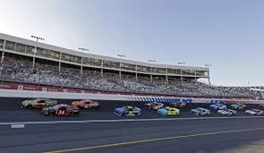 A quick guide to nascar's monster energy cup series schedule for 2017, including tv, time, track and more. The Latest Nascar S All Star Race Is Underway Kdow Am San Francisco Ca